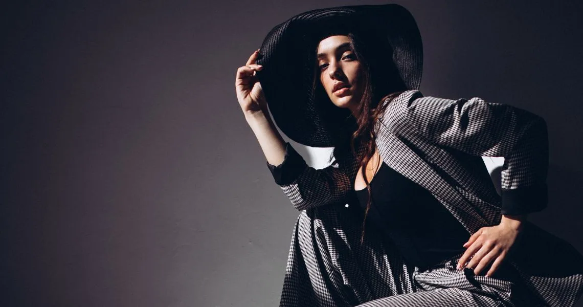 Women Fashion in Pakistan