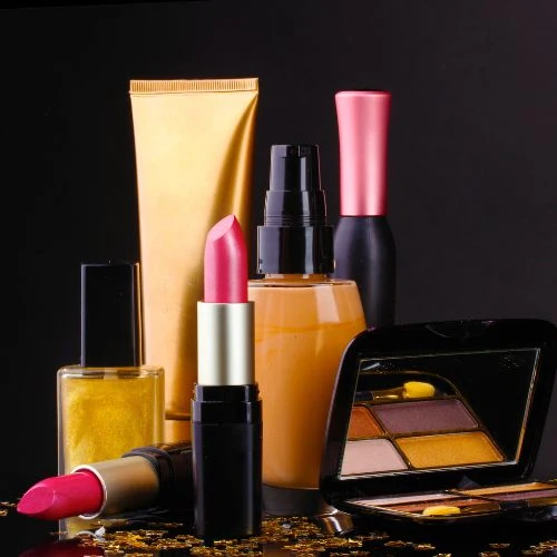 cosmetics for woman