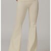 Women's Casual Folding High Waist Yoga Pants (7 Colors)