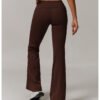 Women's Casual Folding High Waist Yoga Pants (7 Colors)