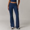 Women's Casual Folding High Waist Yoga Pants (7 Colors)
