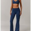 Women's Casual Folding High Waist Yoga Pants (7 Colors)