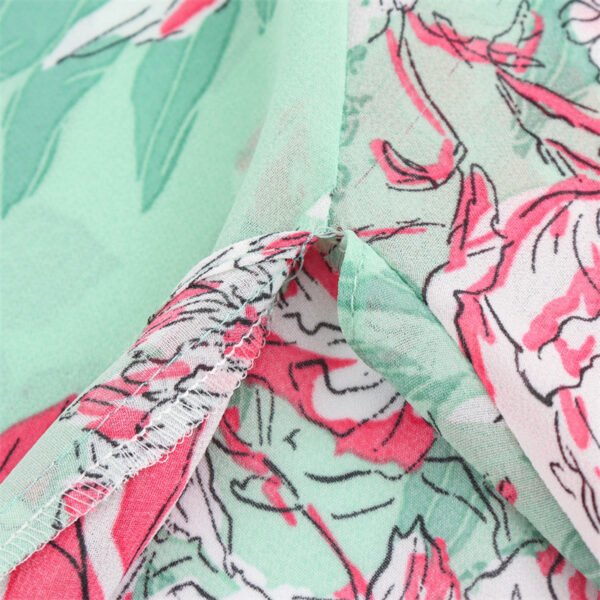 0e074115-b6d7-42fa-96c4-a1d71fe6a564 Women,s Style Flower Print Dress