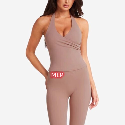 Women's Tight Sports Leggings (3 Colors)