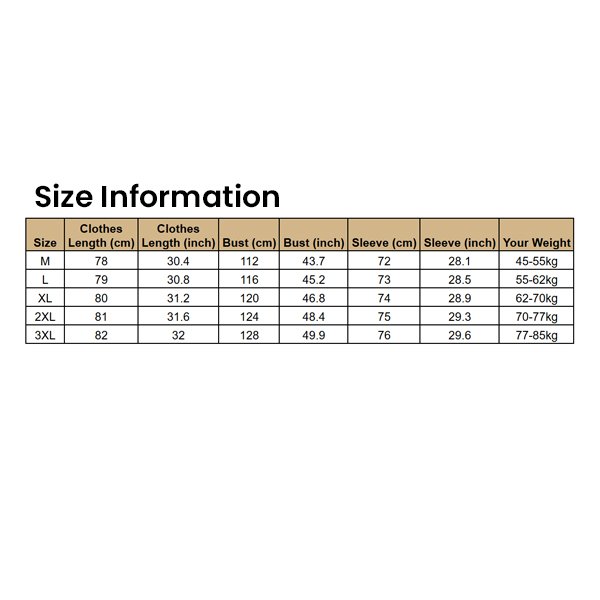 Women's Down Cotton Puffer Coat