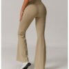 Women's Casual Folding High Waist Yoga Pants (7 Colors)