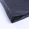 Women's Padded Ruff Collar Coat