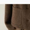 Women's Wool Blend Commuting Jacket