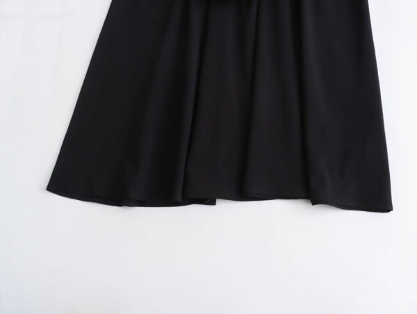 1810cdc6-f009-4982-989c-1a2782622995 Women,s Style Sleeveless Collision Design  Dress