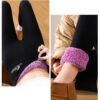 Women's Fleece-Lined Warm Leggings (3 Color)