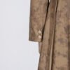 Women's Textured Belted Coat (2 Colors)