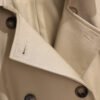 Women's Classic Trench Coat