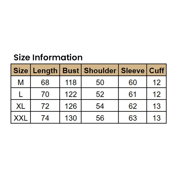 Women's Padded Jacket with Both Side