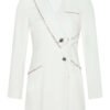 Women's Fashion Blazer Dress