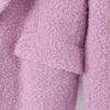 Women's Long Cashmere Blend Coat