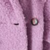 Women's Long Cashmere Blend Coat