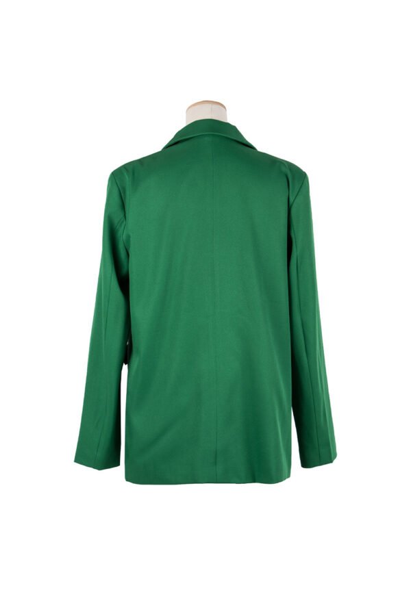 Women's Fashion Collar Blazer