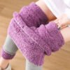 Women's Fleece-Lined Warm Leggings (3 Color)