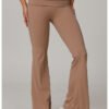 Women's Casual Folding High Waist Yoga Pants (7 Colors)