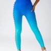 Women's Butt Lift Seamless Leggings