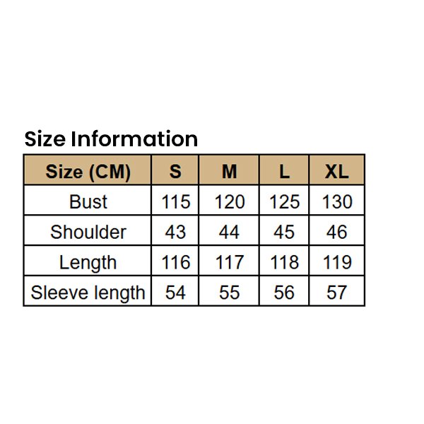 Women's Denim Rayon Coat