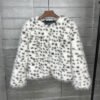 Women's Faux Fur Coat