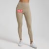 Women's Fitted Leggings (15 Colors)