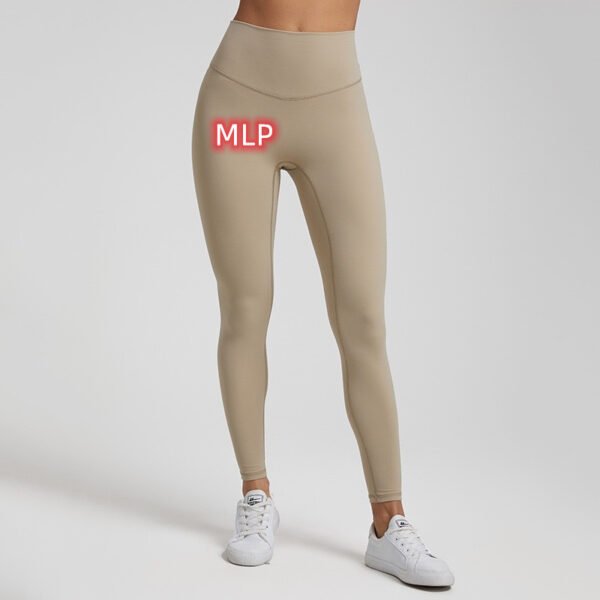 Women's Fitted Leggings (15 Colors)