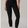 Women's High Waist Jinammonia Cloud Fabric Trousers (4  Colors)