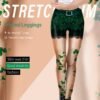 Women's 3D Printed Fitness Leggings (3 Style)