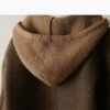 Women's Wool Blend Commuting Jacket