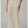 Women's Casual Folding High Waist Yoga Pants (7 Colors)