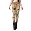 Women's Halloween Printed Fitness Leggings (6 Style)