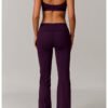 Women's Casual Folding High Waist Yoga Pants (7 Colors)