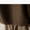 Women's Wool Blend Commuting Jacket