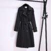 Women's Classic Trench Coat