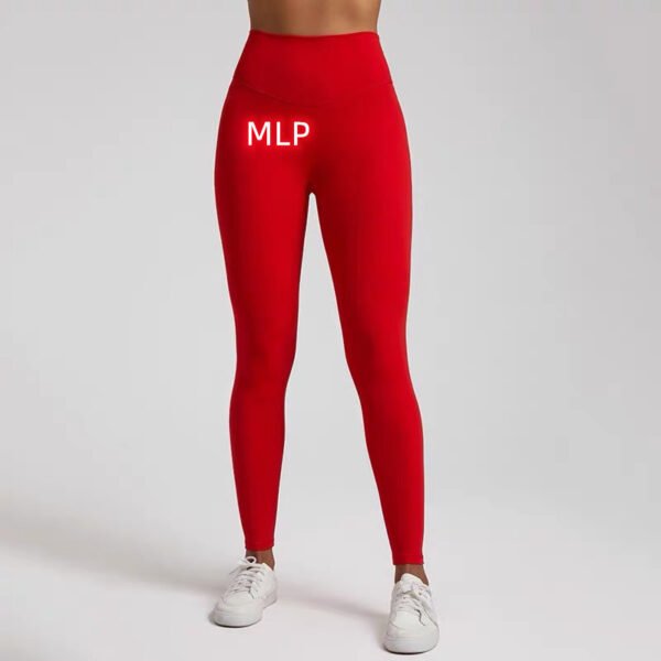 Women's Fitted Leggings (15 Colors)