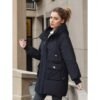 Women's Down Cotton Puffer Coat
