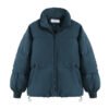 Women's Padded Stand-Collar Jacket