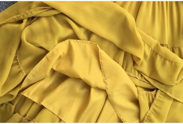 63b45fa8-7789-48ac-a2dd-1b06b72b83b8 Women's Long-Sleeve Polyester Dres