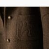Women's Wool Blend Commuting Jacket