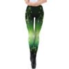 Women's 3D Printed Fitness Leggings (3 Style)