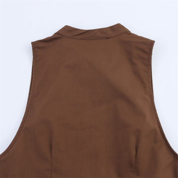 6bd984e0-fdde-4997-8d56-83350ed49b0f Women,s Belt Midi Skirt Dress