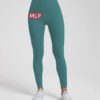 Women's Fitted Leggings (15 Colors)