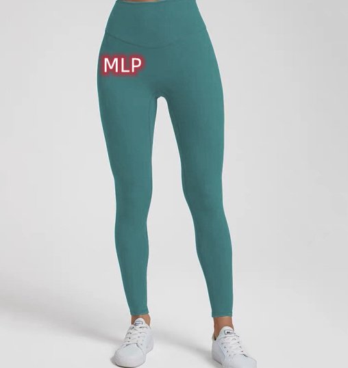 Women's Fitted Leggings (15 Colors)