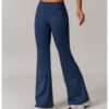 Women's Casual Folding High Waist Yoga Pants (7 Colors)