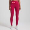 Women's Fitted Leggings (15 Colors)