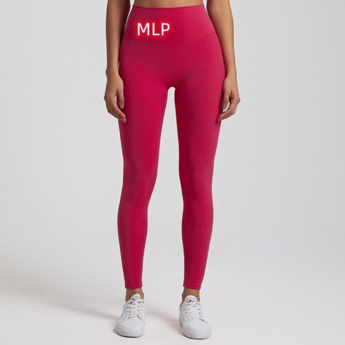 Women's Fitted Leggings (15 Colors)