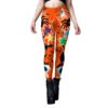 Women's Halloween Printed Fitness Leggings (6 Style)