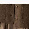 Women's Wool Blend Commuting Jacket